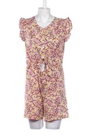 Kurzer Damenoverall Yogi, Größe XL, Farbe Mehrfarbig, Preis 25,99 €