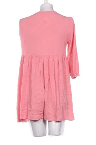 Dámská krátká kombinéza  Zara, Velikost XL, Barva Růžová, Cena  519,00 Kč