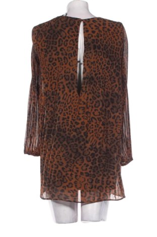 Women's short jumpsuit Zara, Μέγεθος S, Χρώμα Πολύχρωμο, Τιμή 20,99 €