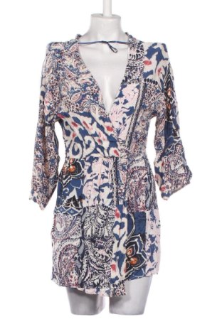 Dámská krátka kombinéza  Zara, Veľkosť M, Farba Viacfarebná, Cena  17,00 €