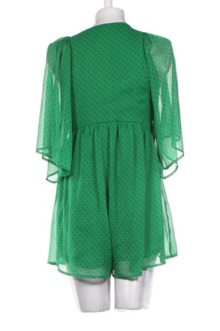 Kurzer Damenoverall Zara, Größe M, Farbe Mehrfarbig, Preis € 17,46