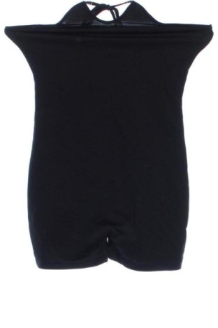 Women's short jumpsuit Zara, Μέγεθος L, Χρώμα Μαύρο, Τιμή 17,46 €