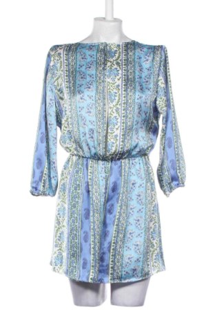 Salopetă scurtă de damă Zara, Mărime M, Culoare Multicolor, Preț 107,99 Lei