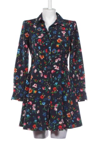 Women's short jumpsuit Zara, Μέγεθος S, Χρώμα Πολύχρωμο, Τιμή 20,99 €