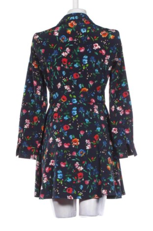 Women's short jumpsuit Zara, Μέγεθος S, Χρώμα Πολύχρωμο, Τιμή 20,99 €
