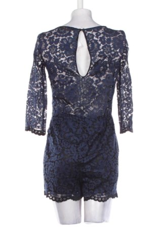 Kurzer Damenoverall Zara, Größe S, Farbe Mehrfarbig, Preis 22,99 €