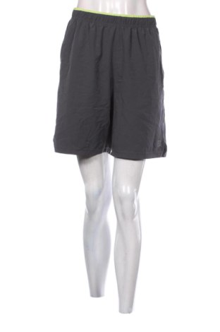 Pantaloni scurți de femei ALEX, Mărime XL, Culoare Gri, Preț 27,99 Lei, #136368700