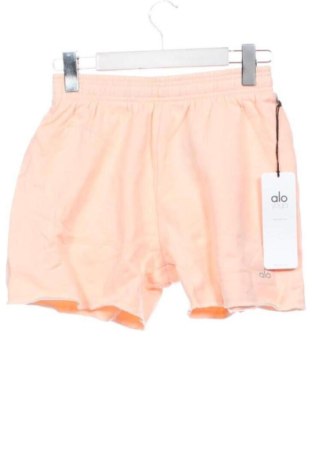 Damen Shorts ALO, Größe XS, Farbe Rosa, Preis 107,99 €