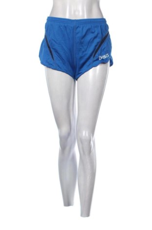 Dámské kraťasy  ASICS, Velikost M, Barva Modrá, Cena  519,00 Kč