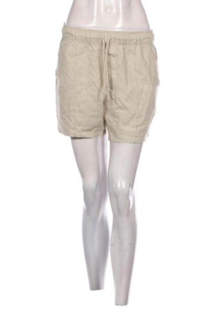 Pantaloni scurți de femei ASOS, Mărime M, Culoare Bej, Preț 107,99 Lei