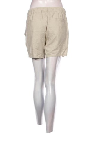 Pantaloni scurți de femei ASOS, Mărime M, Culoare Bej, Preț 107,99 Lei