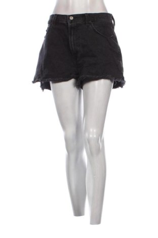 Damen Shorts Abercrombie & Fitch, Größe L, Farbe Schwarz, Preis 22,99 €