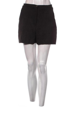 Pantaloni scurți de femei About You, Mărime S, Culoare Negru, Preț 145,99 Lei