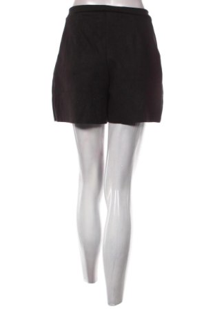 Pantaloni scurți de femei About You, Mărime S, Culoare Negru, Preț 145,99 Lei