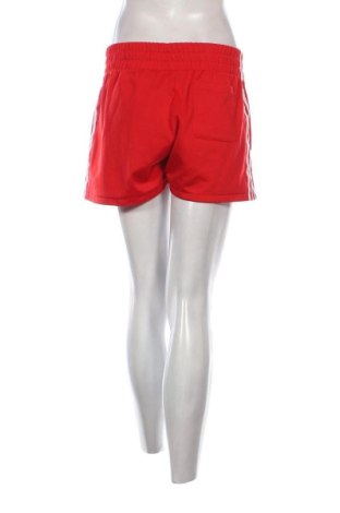 Дамски къс панталон Adidas, Размер M, Цвят Червен, Цена 17,89 €