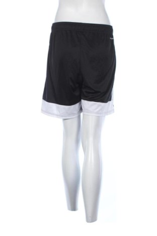 Damskie szorty Adidas, Rozmiar M, Kolor Czarny, Cena 91,99 zł