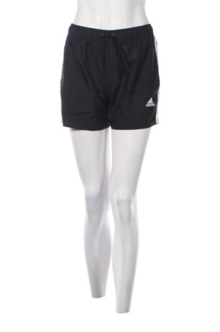 Damen Shorts Adidas, Größe S, Farbe Schwarz, Preis 22,99 €