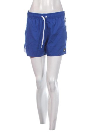 Damen Shorts Adidas, Größe L, Farbe Blau, Preis € 22,99