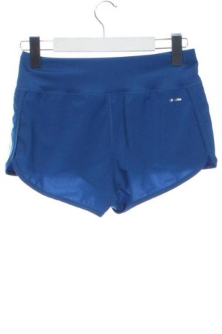 Damen Shorts Adidas, Größe XS, Farbe Blau, Preis € 17,00