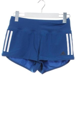 Damen Shorts Adidas, Größe XS, Farbe Blau, Preis € 17,00