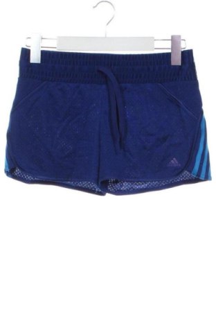 Damen Shorts Adidas, Größe XS, Farbe Blau, Preis € 17,00