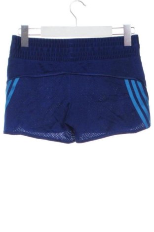 Damen Shorts Adidas, Größe XS, Farbe Blau, Preis € 17,00
