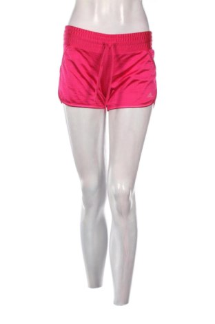 Damen Shorts Adidas, Größe S, Farbe Rosa, Preis € 17,00