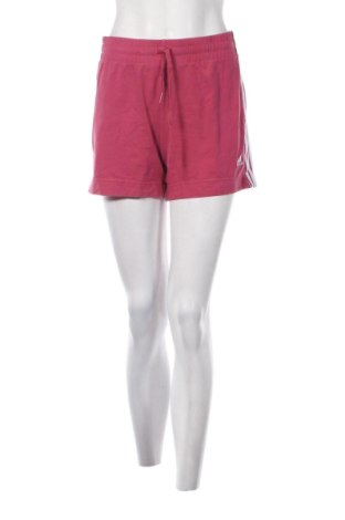 Дамски къс панталон Adidas, Размер XL, Цвят Розов, Цена 20,45 €