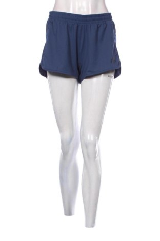 Damen Shorts Adidas, Größe L, Farbe Blau, Preis 22,99 €