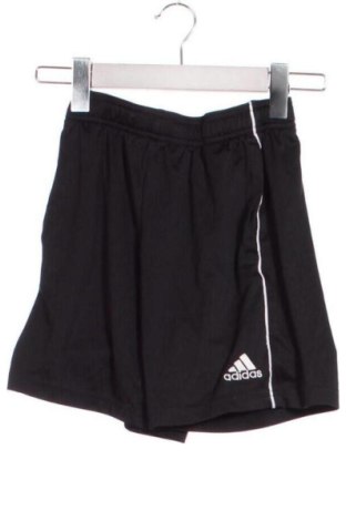 Dámské kraťasy  Adidas, Velikost XXS, Barva Černá, Cena  482,00 Kč