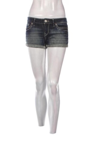 Дамски къс панталон Aeropostale, Размер M, Цвят Син, Цена 9,78 €, #136431033