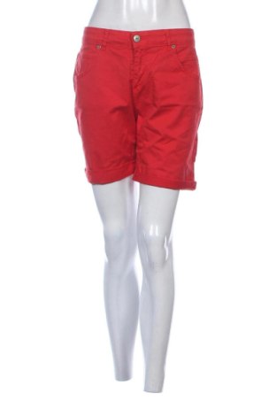 Damen Shorts Almanegra Jeans, Größe L, Farbe Rot, Preis € 22,99