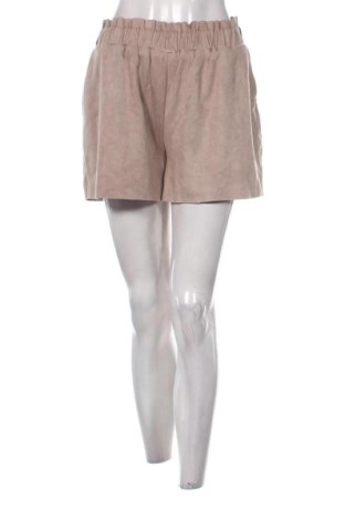 Pantaloni scurți de femei American Dream, Mărime M, Culoare Bej, Preț 78,20 Lei