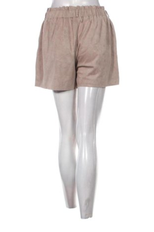 Pantaloni scurți de femei American Dream, Mărime M, Culoare Bej, Preț 78,20 Lei