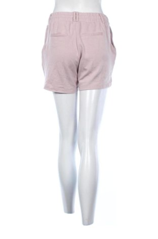 Damen Shorts Amisu, Größe S, Farbe Aschrosa, Preis 12,99 €