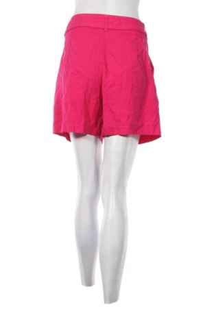 Pantaloni scurți de femei Amisu, Mărime L, Culoare Roz, Preț 60,99 Lei