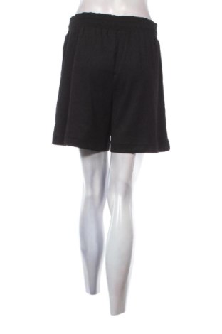 Pantaloni scurți de femei Amisu, Mărime L, Culoare Negru, Preț 60,99 Lei
