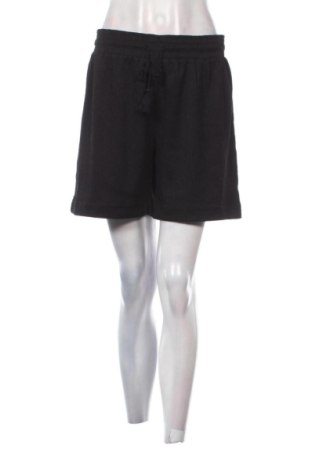 Pantaloni scurți de femei Amisu, Mărime L, Culoare Negru, Preț 60,99 Lei