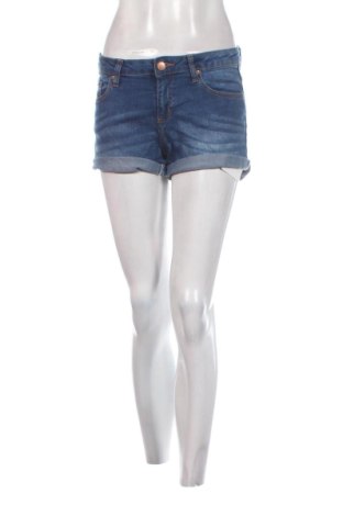Damen Shorts Amisu, Größe M, Farbe Blau, Preis 9,78 €, #136416773
