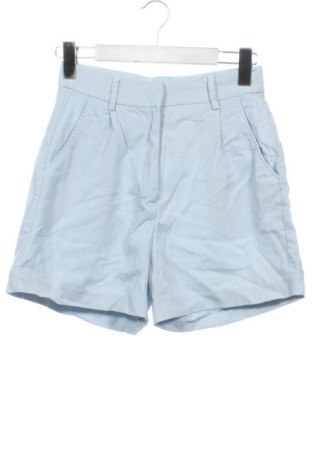 Női rövidnadrág Amisu, Méret XS, Szín Kék, Ár 4 042 Ft
