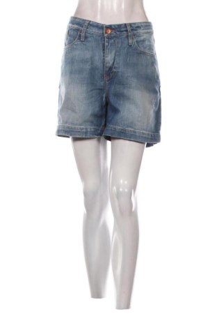 Damen Shorts Attrattivo, Größe XL, Farbe Blau, Preis € 17,39