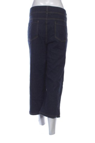 Pantaloni scurți de femei Avella, Mărime 3XL, Culoare Albastru, Preț 60,99 Lei