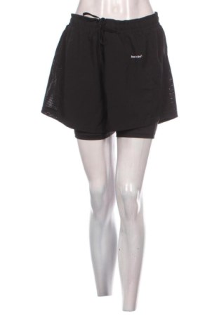 Pantaloni scurți de femei Bekkin, Mărime L, Culoare Negru, Preț 51,00 Lei