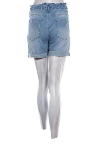 Pantaloni scurți de femei Beloved, Mărime XL, Culoare Albastru, Preț 52,13 Lei