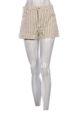 Pantaloni scurți de femei Bershka, Mărime M, Culoare Multicolor, Preț 60,99 Lei