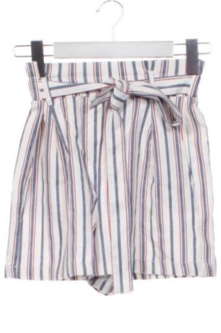Damskie szorty Bershka, Rozmiar XS, Kolor Kolorowy, Cena 34,99 zł