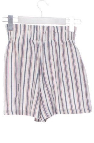 Damskie szorty Bershka, Rozmiar XS, Kolor Kolorowy, Cena 34,99 zł