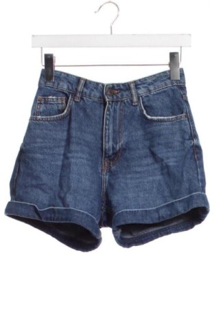 Damen Shorts Bershka, Größe XS, Farbe Blau, Preis € 10,00