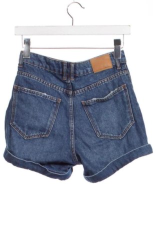Damen Shorts Bershka, Größe XS, Farbe Blau, Preis € 10,00