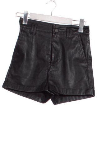 Damskie szorty Bershka, Rozmiar XS, Kolor Czarny, Cena 52,42 zł